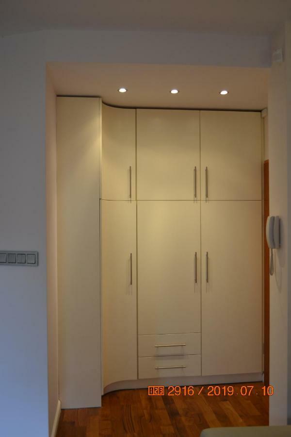 Apartament Parkowa Polana Z Ogrodem Apartamento Polanica-Zdrój Exterior foto